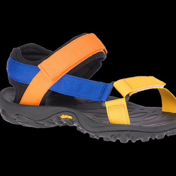 Merrell Kahuna Web Active Sandal SIZE 10 NWOB  S1 main image 4